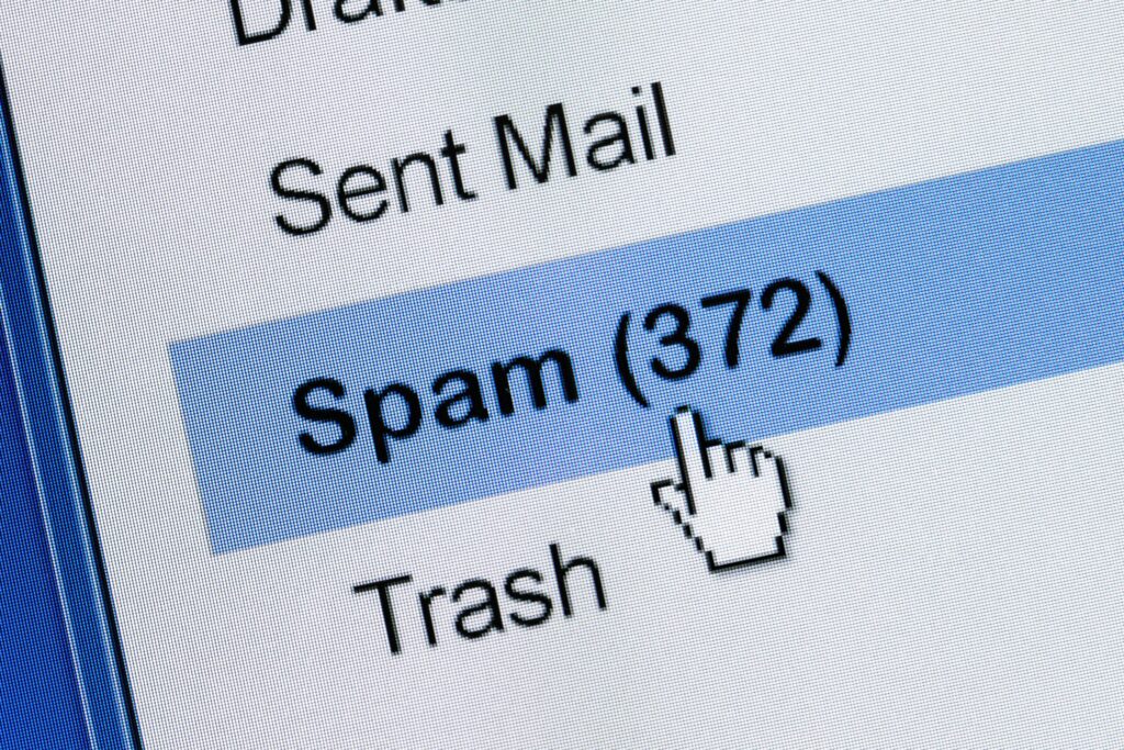 How-to-stop-spam-in-my-website-contact-form