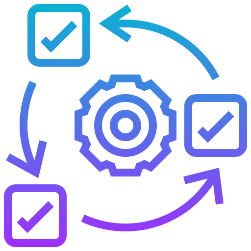 Streamlined Process